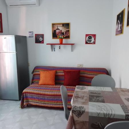 Bella Vista Apartman Almería Kültér fotó