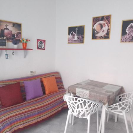 Bella Vista Apartman Almería Kültér fotó