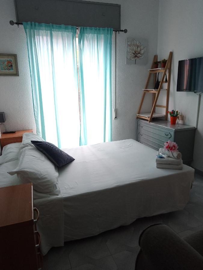 Bella Vista Apartman Almería Kültér fotó